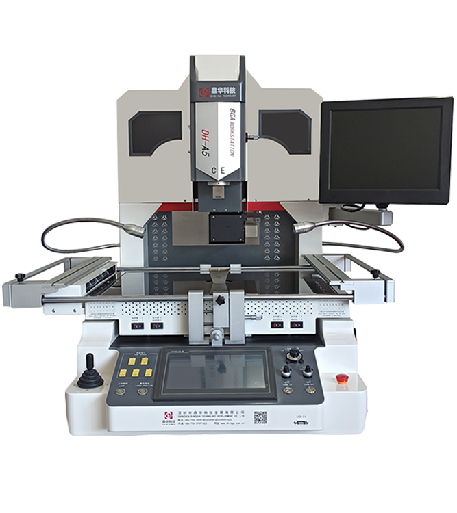 new bga rework station new bga rework station