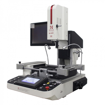 Greita Bga perdirbimo stotis