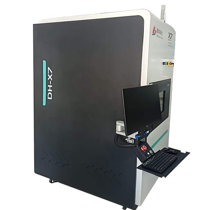 X Ray Solder Joint Inspection