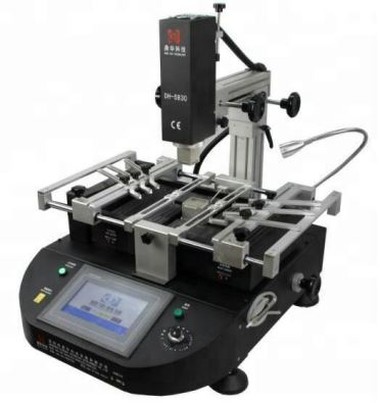Dinghua Bga Rework Station DH-5830