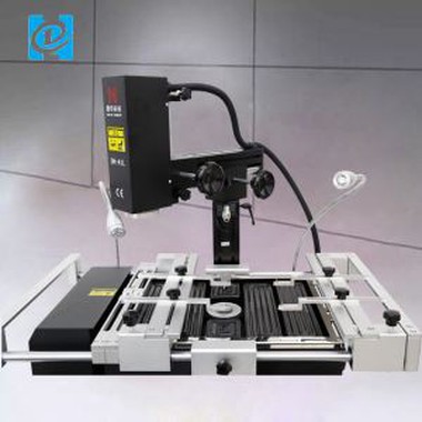 IR jutiklinio ekrano BGA perdirbimo mašina