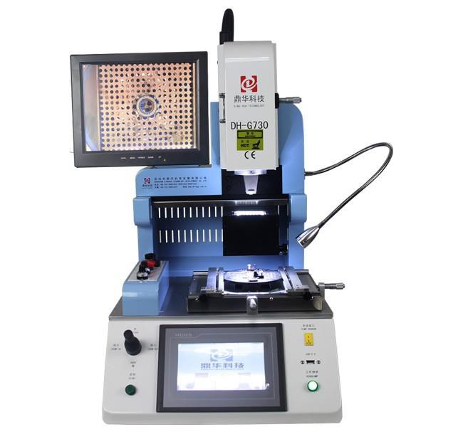 SMD Welding Tool Kits For Cellphone Motherboard