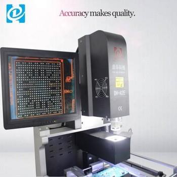 Lg G3 Motherboard BGA Reballing Table Tool