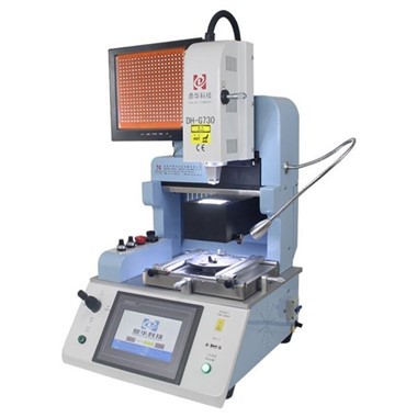 IC remonto perdarymo stotis