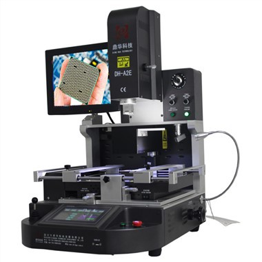 Rework Station Hot Air Nemokamas pristatymas