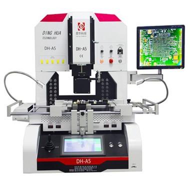 Smd aparatas automatinis